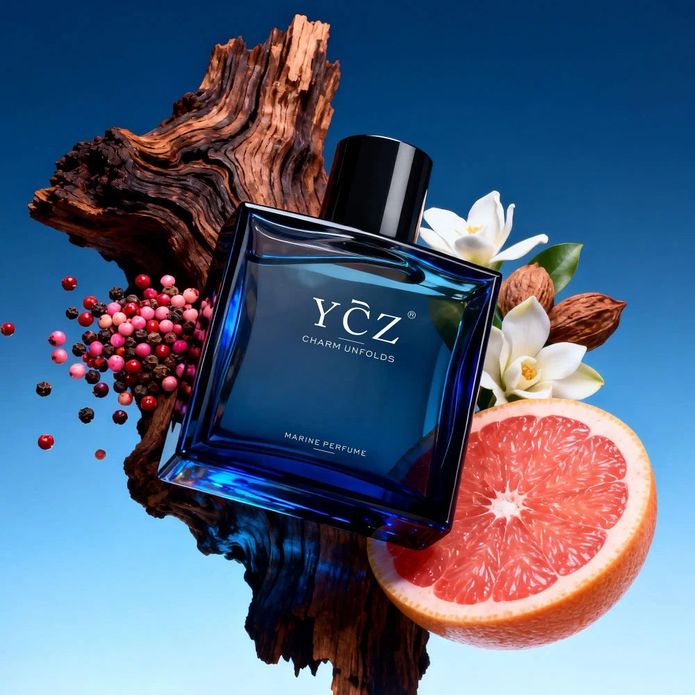 Ycz Oriental Woody Eau de Parfum
